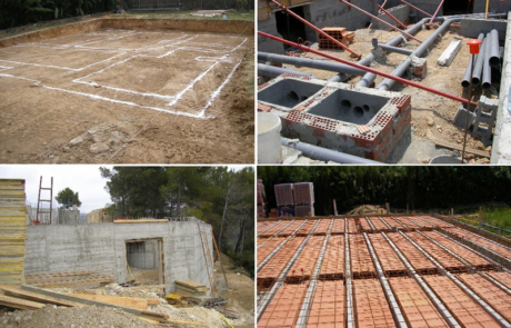 Construcción