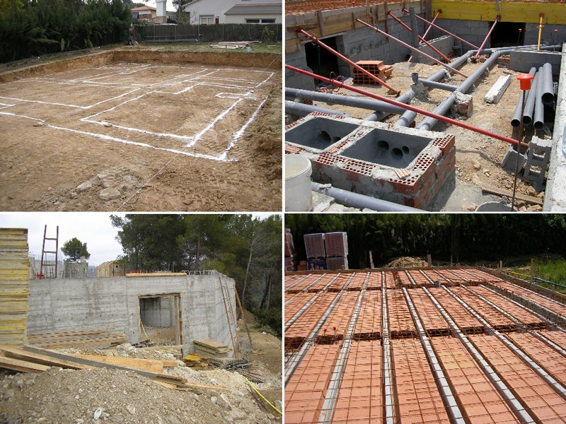 Construcción