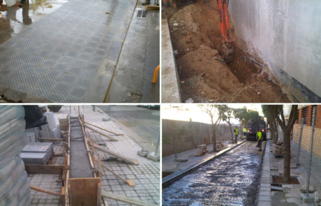 Obra civil