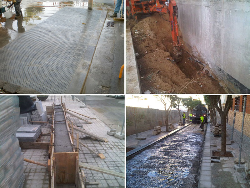 Obra civil
